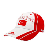 Wasserball-Basecap Türkei