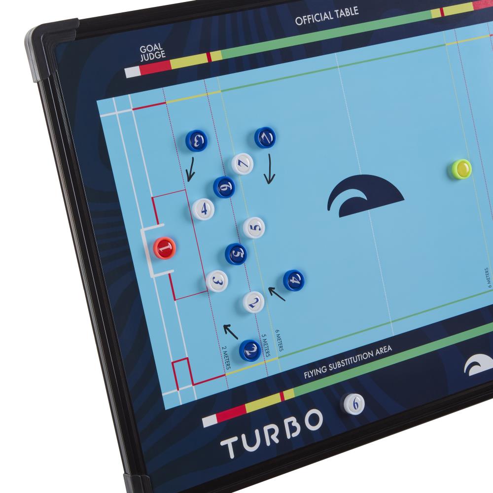 Compra Quadro Tático Magnético Dobrável com Tripé (59 X 43,5 Cm)