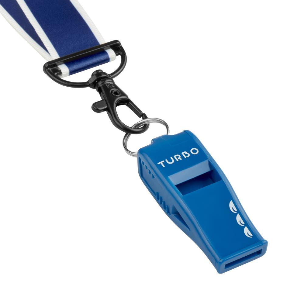 Compra Apito Turbo Pro