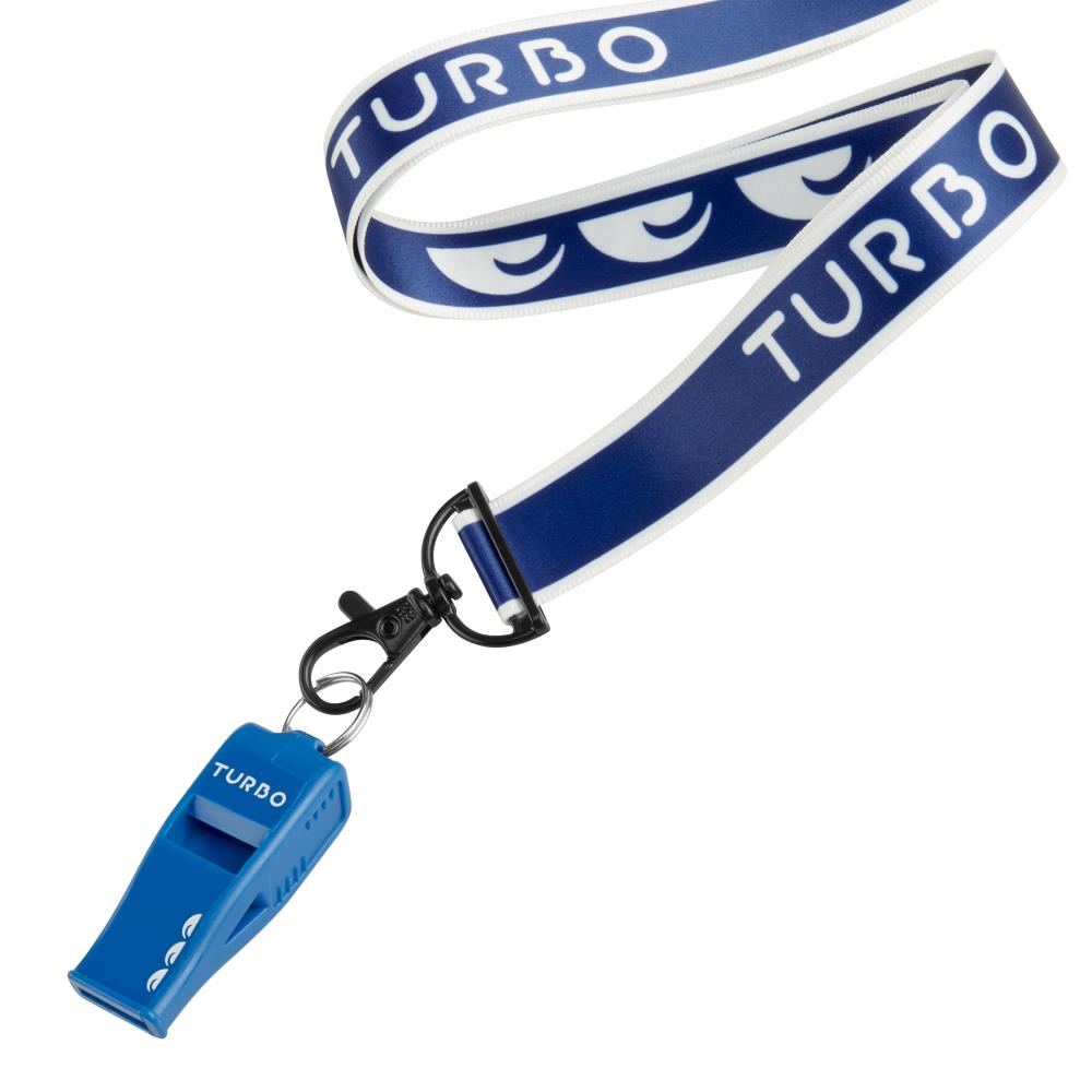 Apito Turbo Pro