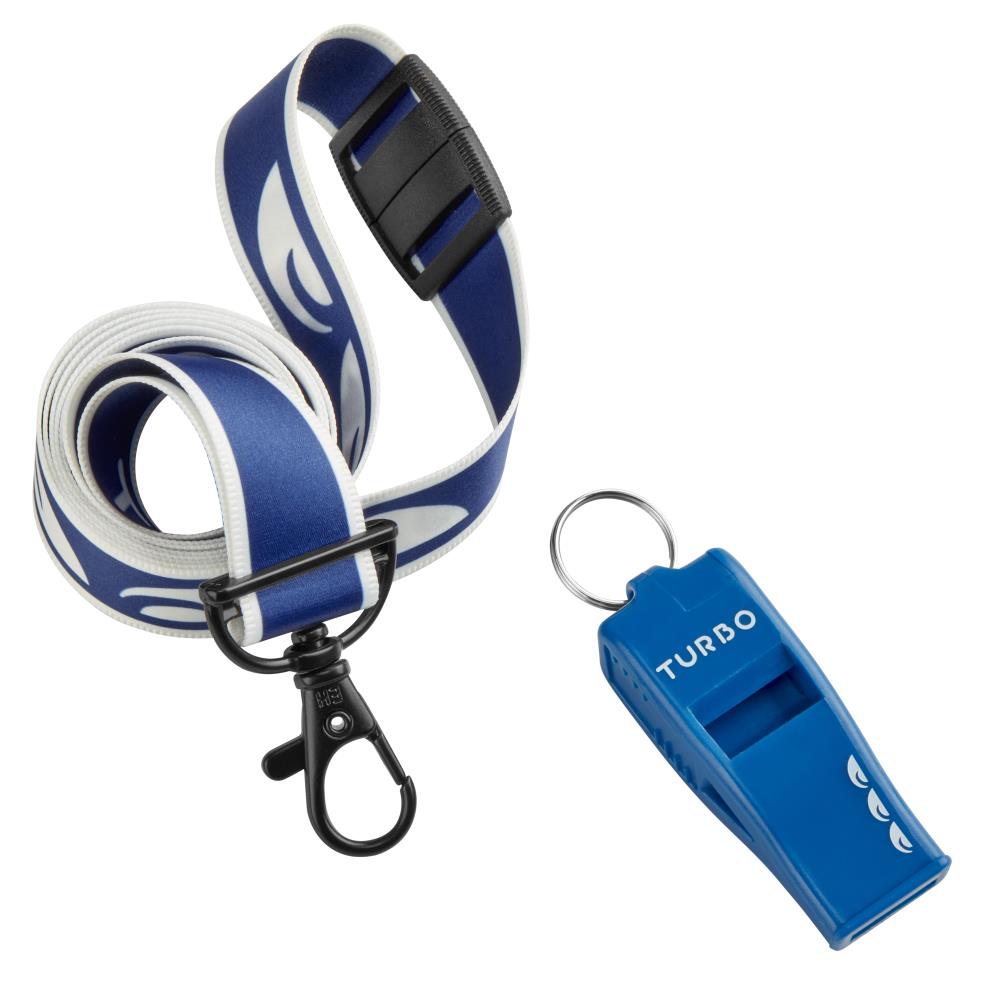 Compra Apito Turbo Pro