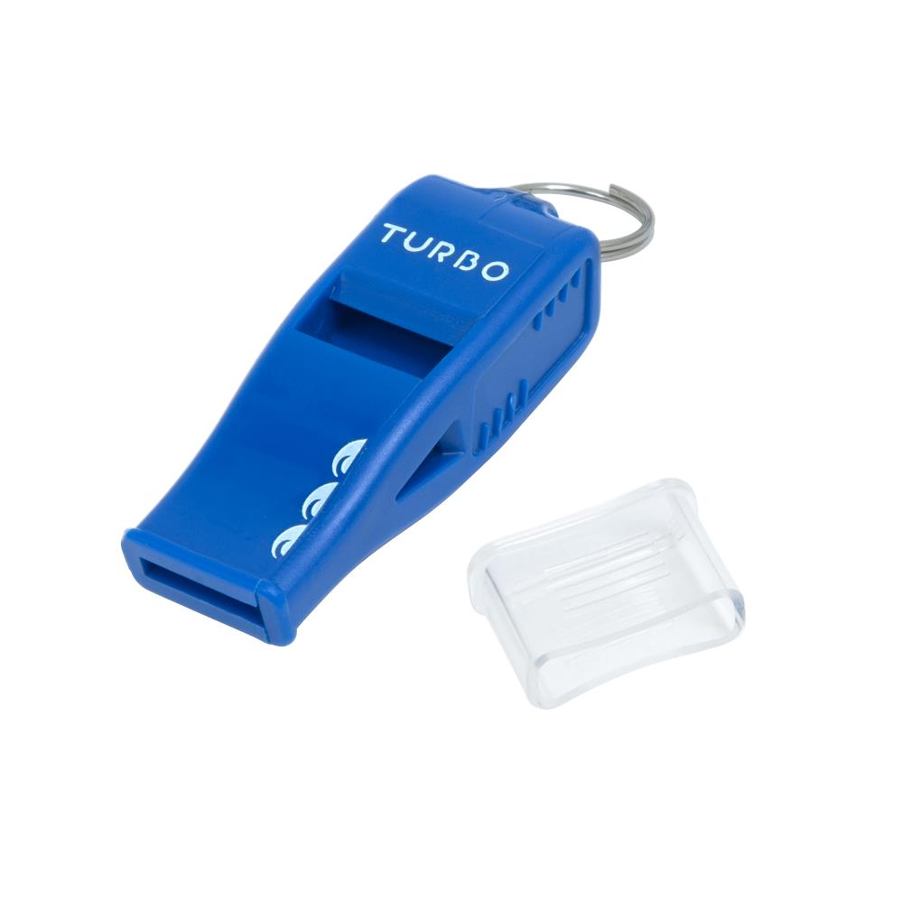 Compra Apito Turbo Pro