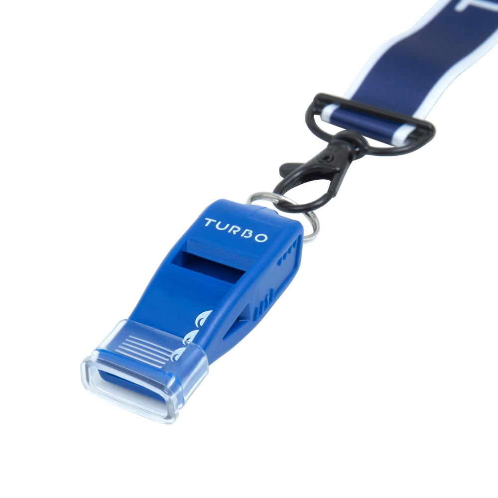 Apito Turbo Pro