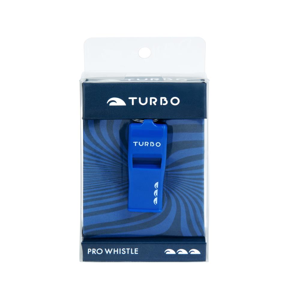Apito Turbo Pro