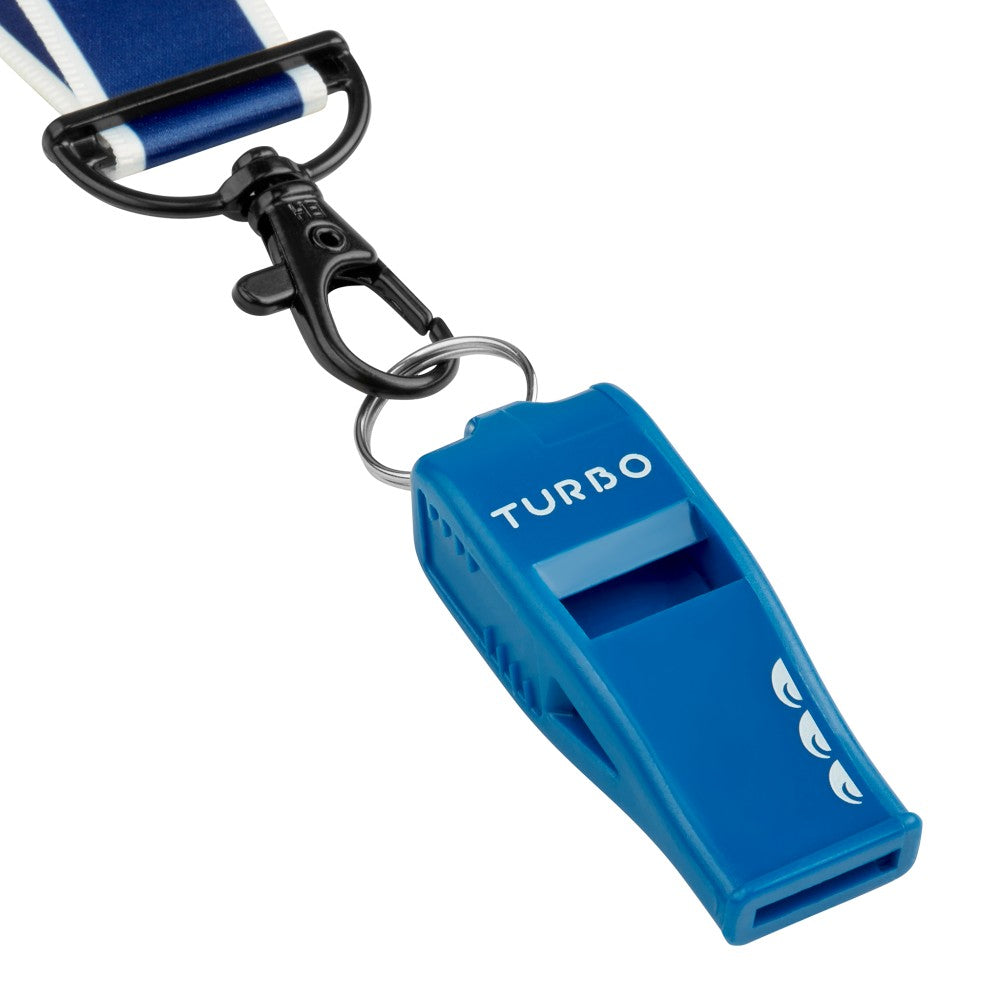Compra Apito Turbo Pro