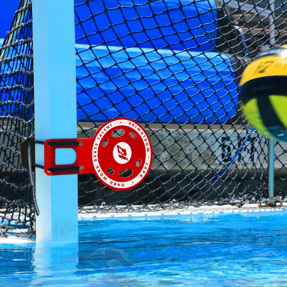Porta Allenamento Red Targets