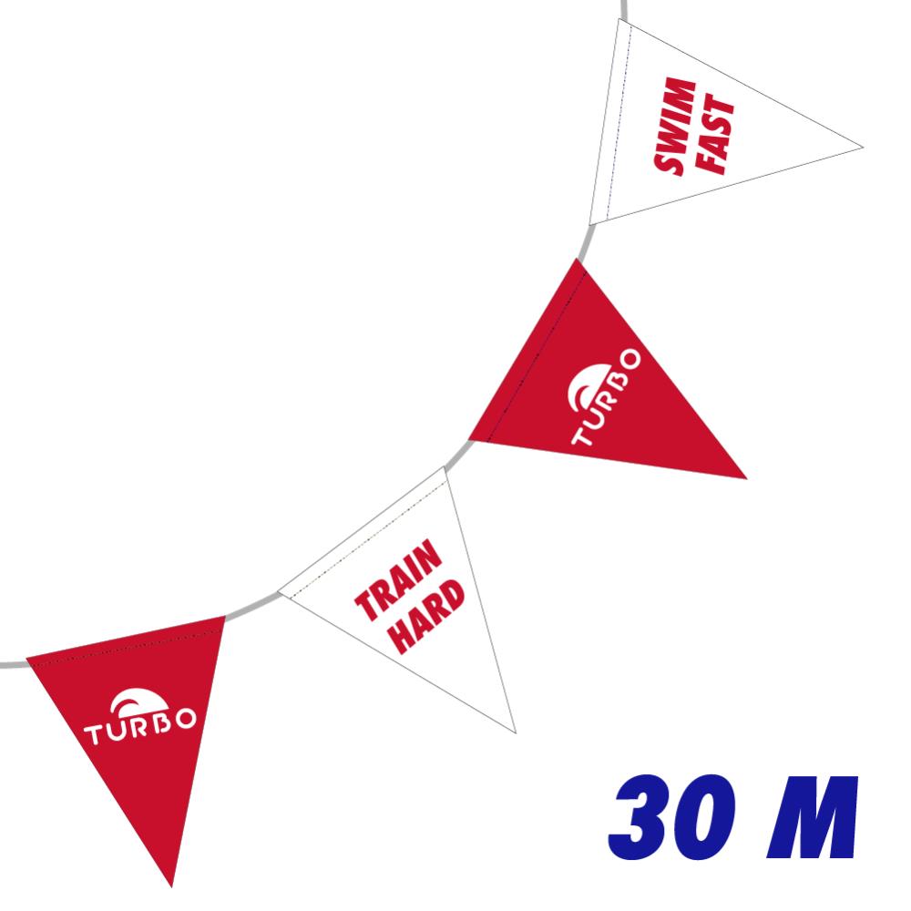 Compra Banderines Piscina Train Hard | Red