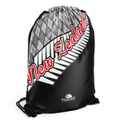 Borsa Mesh Nuova Zelanda Rombus