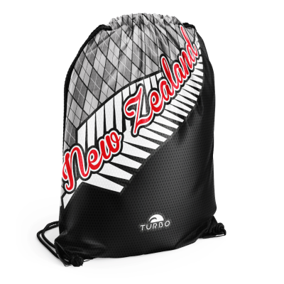 Borsa Mesh Nuova Zelanda Rombus