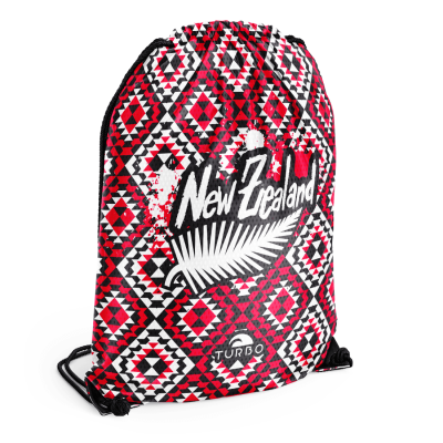 Petate Mesh New Zealand Culture