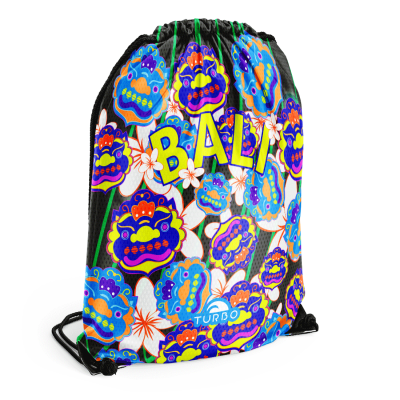 SAC MESH BALI