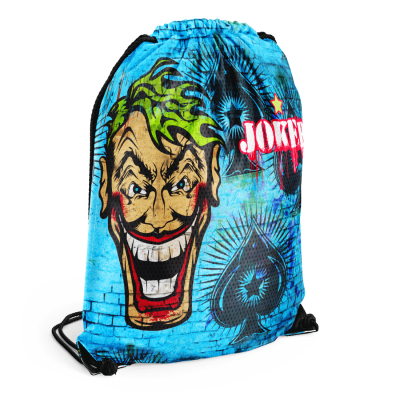Petate Mesh Joker Wall