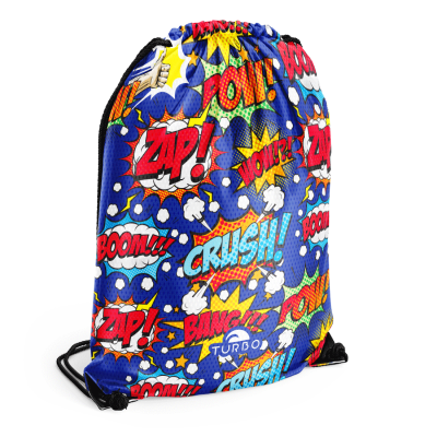 Petate Mesh Boom