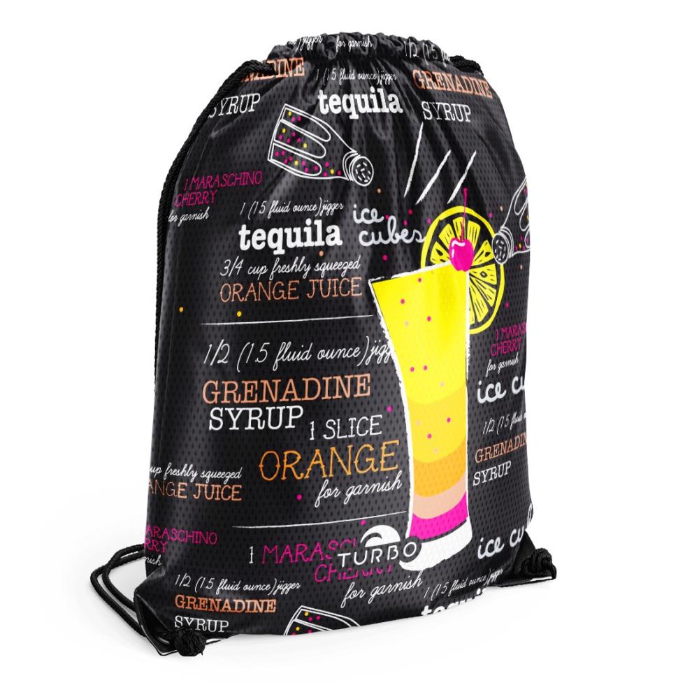 Compra Petate Mesh Tequila Sunrise