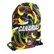 Petate Mesh Canarias Abstract