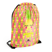 Petate Mesh Ananas Mutlu