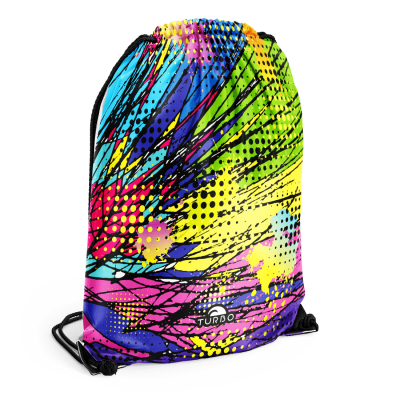 Compra Petate Mesh Kriptonite