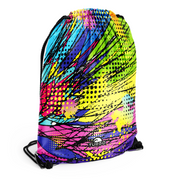 Petate Mesh Kriptonite