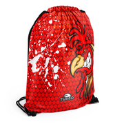 Petate Mesh Mister Paco