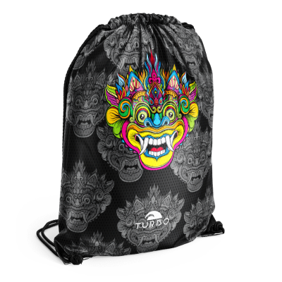 Petate Mesh Universo Bali