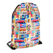 Petate Mesh Cuba