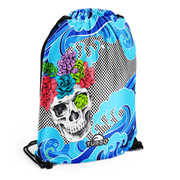 Petate Mesh Gru Fiore
