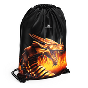 Petate Mesh Drachenfeuer