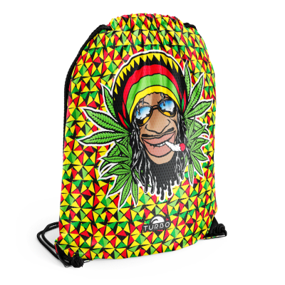 Petate Mesh Ganja