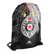 Petate Mesh Partizan