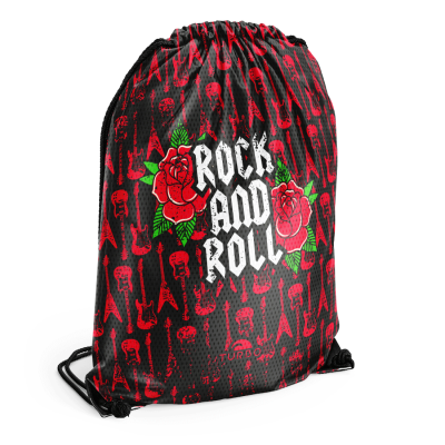 Compra Petate Mesh Rock And Roll