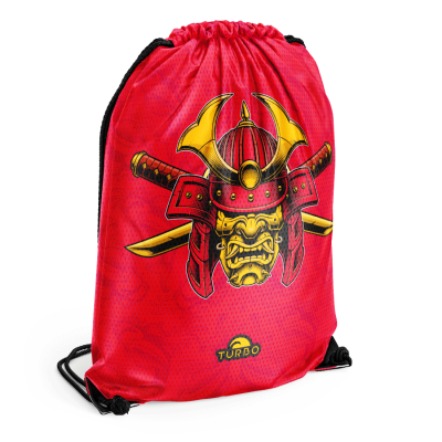 Petate Mesh Samurai