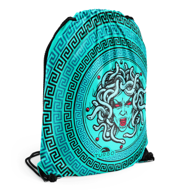 Petate Mesh Medusa