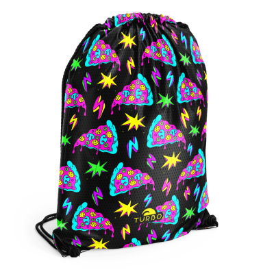 Compra Petate Mesh Space Pizza