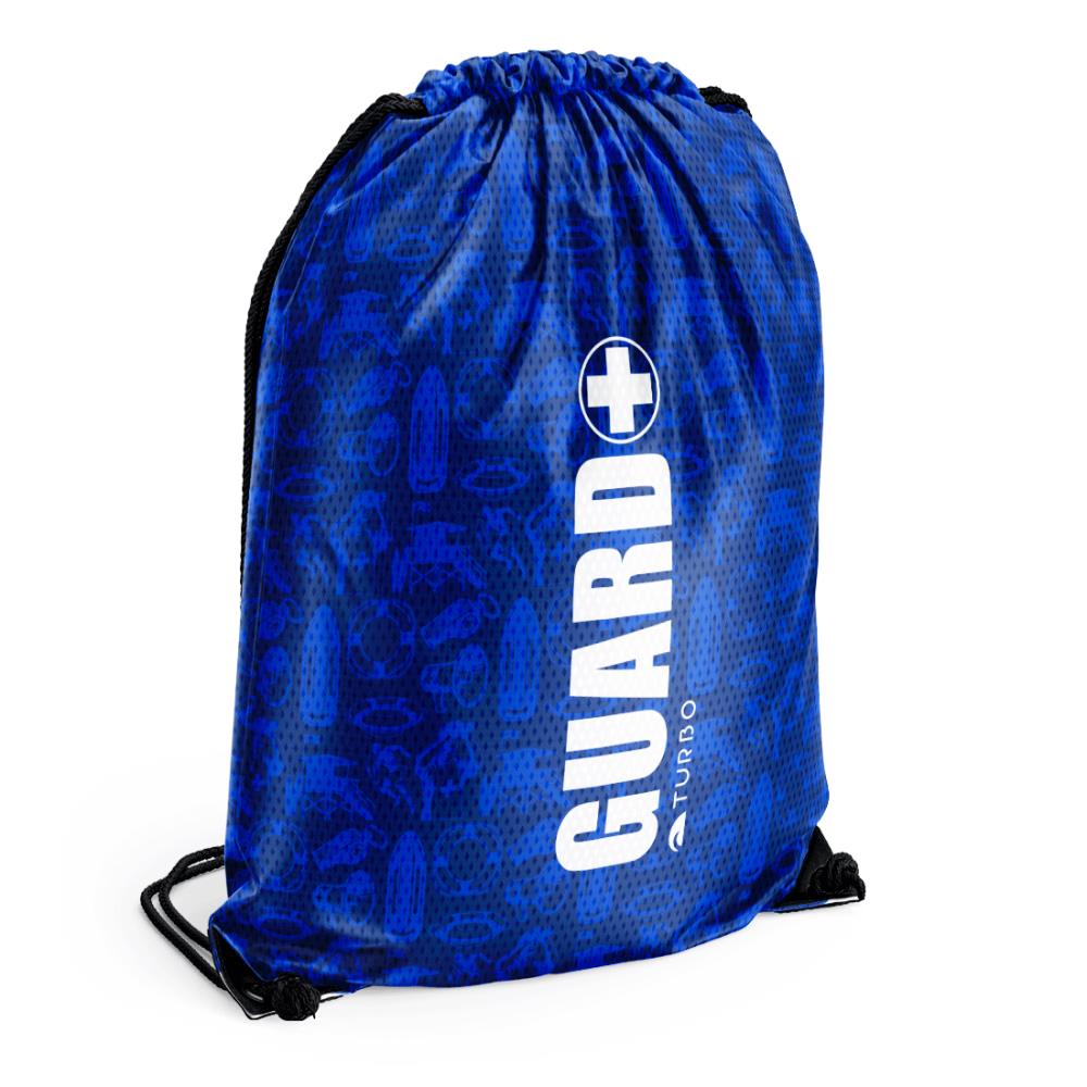 Socorrisme. Petate Mesh Guard