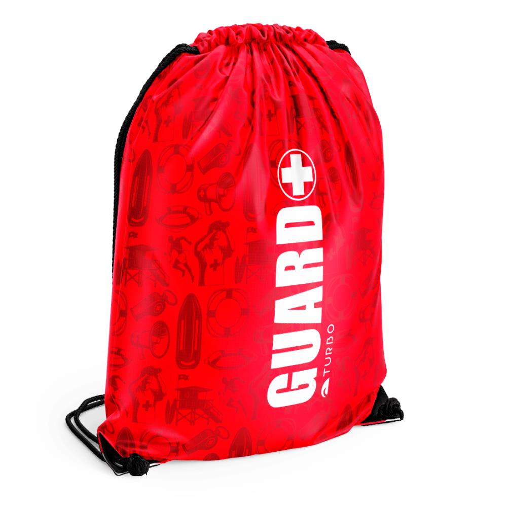 Petate Mesh Guard