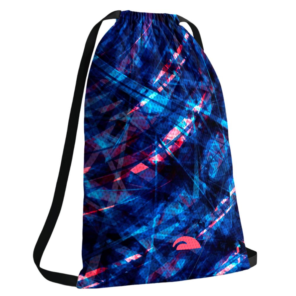 Petates. Petate Mesh Urban Ink