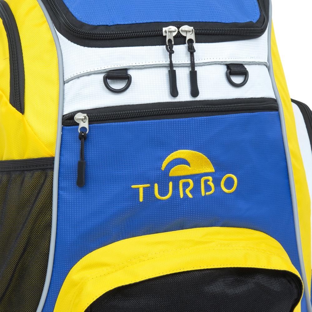 Compra Zaino Phoenix Giallo/Blu (34 L)
