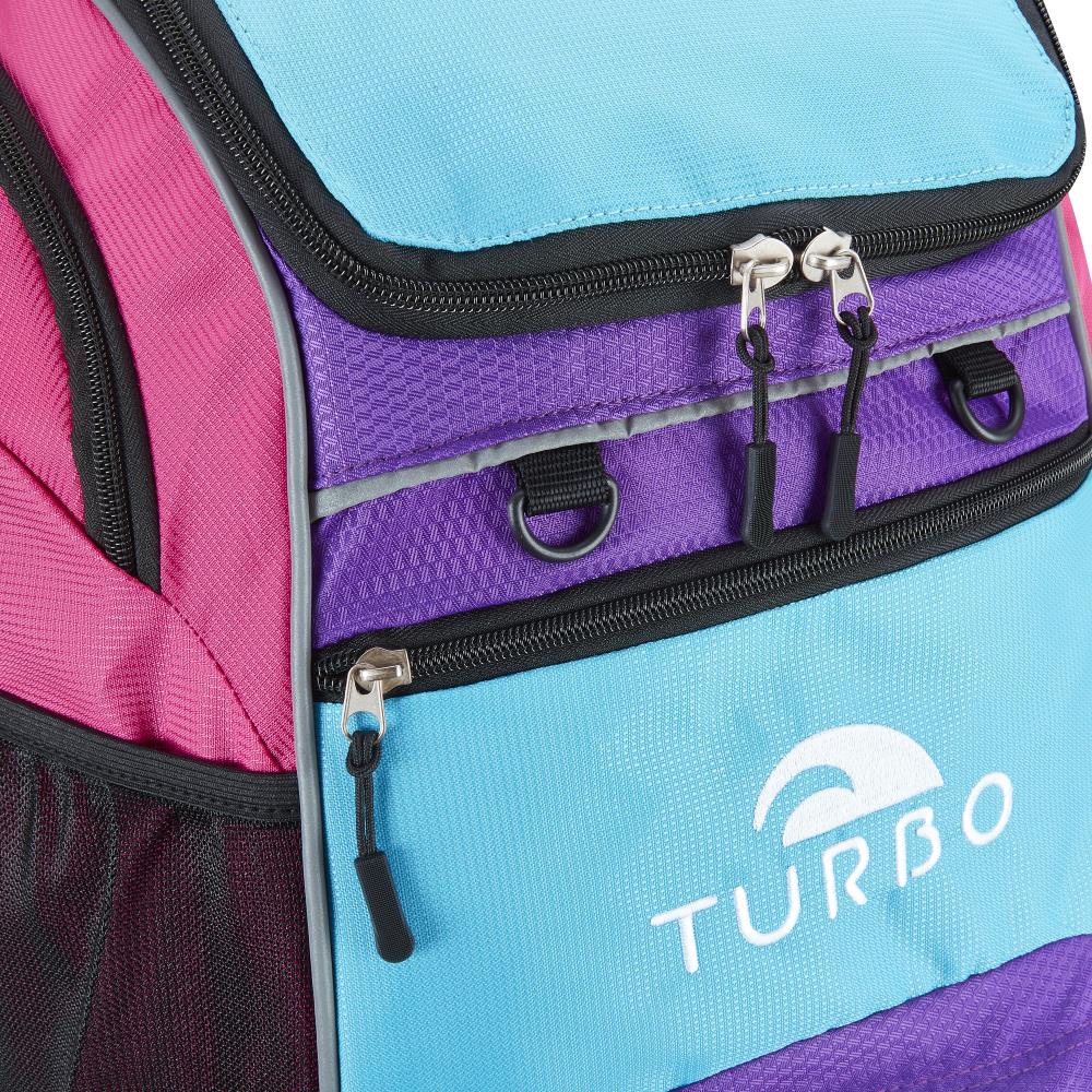 Mochila Phoenix Lunar (34 L)