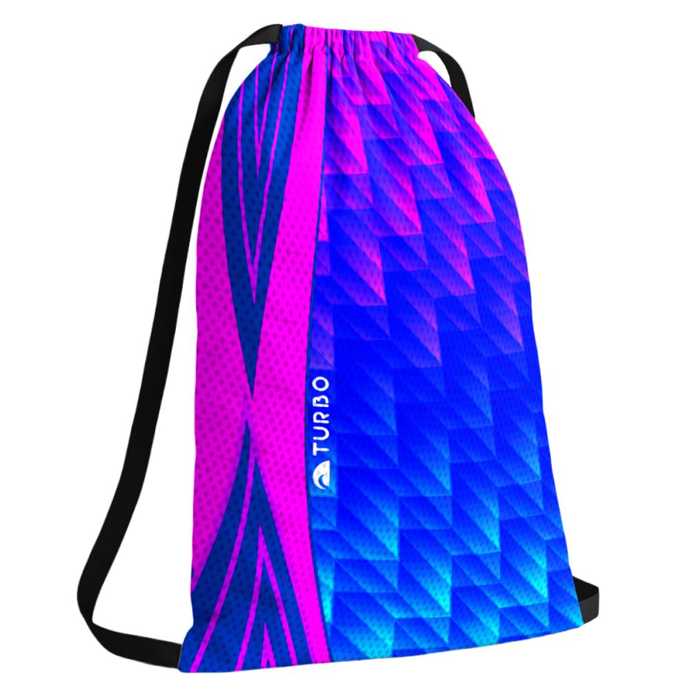 Petates. Petate Mesh Prism Surge