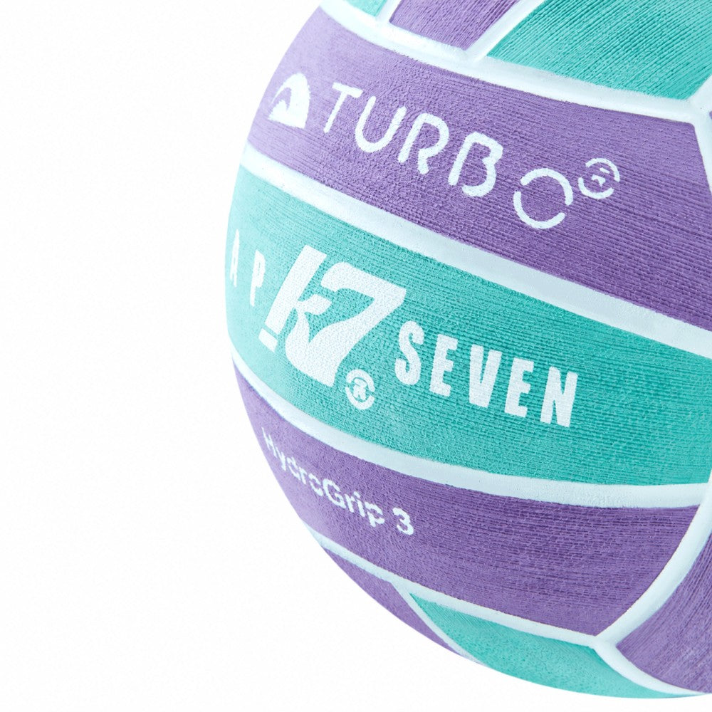 Compra Wasserball Kap7 Aqua Violett Größe 3