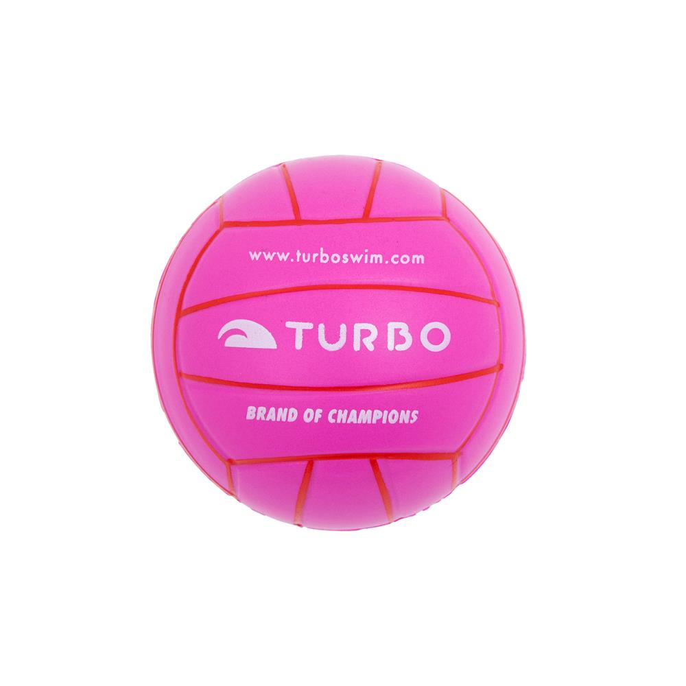 Anti-Stress-Ball Pinky