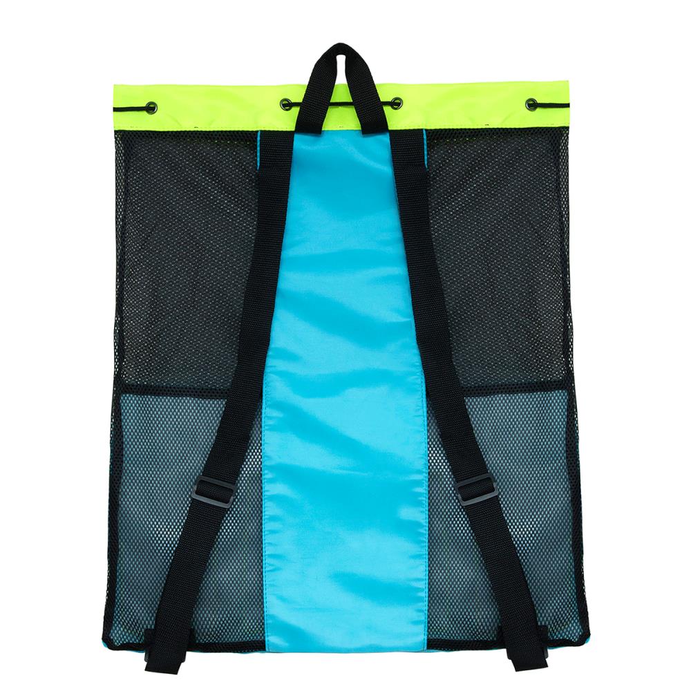 Compra SAC EN FILET PRO AVEC POCHES (60X50) 28-30 L