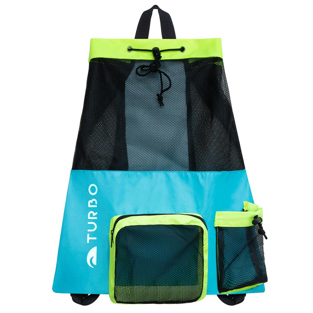 Compra SAC EN FILET PRO AVEC POCHES (60X50) 28-30 L