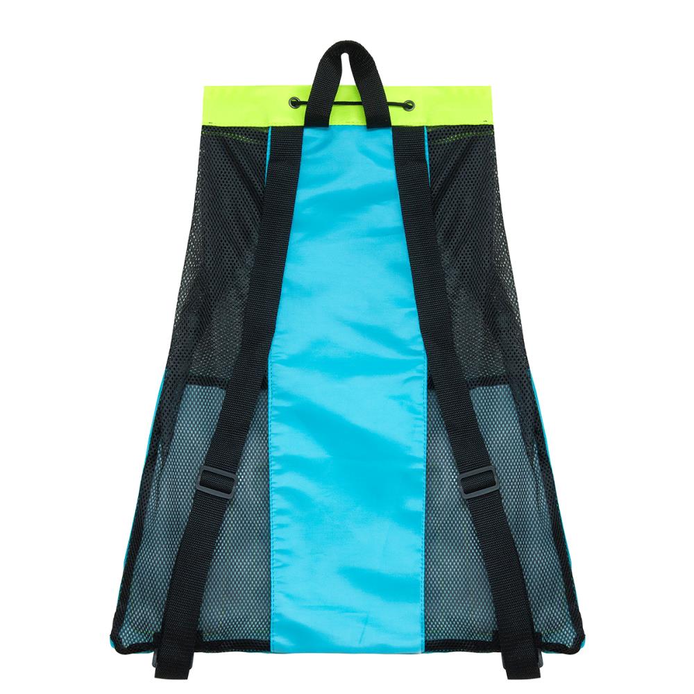Compra SAC EN FILET PRO AVEC POCHES (60X50) 28-30 L