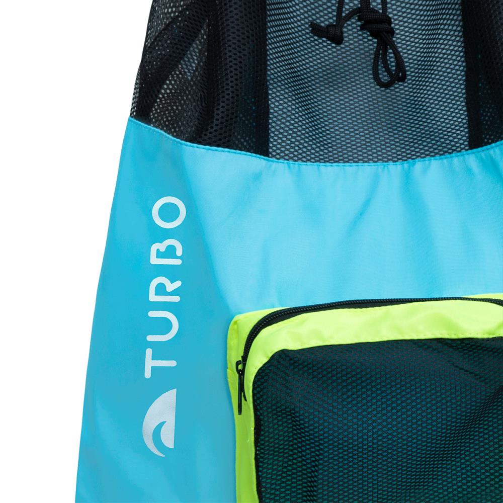 Compra SAC EN FILET PRO AVEC POCHES (60X50) 28-30 L