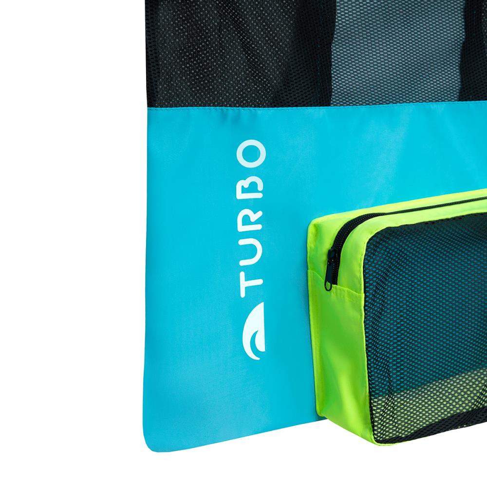 Compra SAC EN FILET PRO AVEC POCHES (60X50) 28-30 L