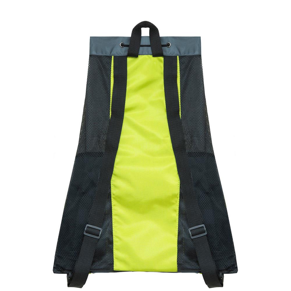 SAC EN FILET PRO AVEC POCHES (60X50) 28-30 L