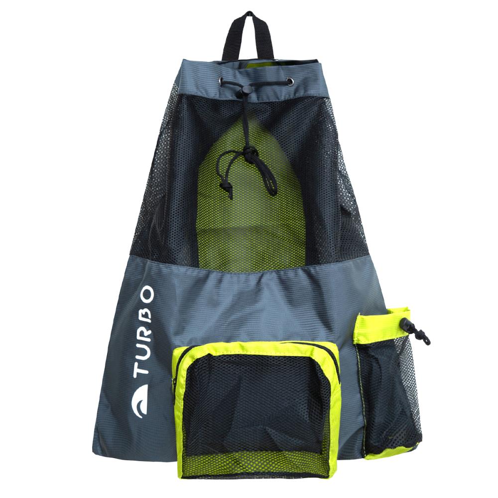 Compra SAC EN FILET PRO AVEC POCHES (60X50) 28-30 L