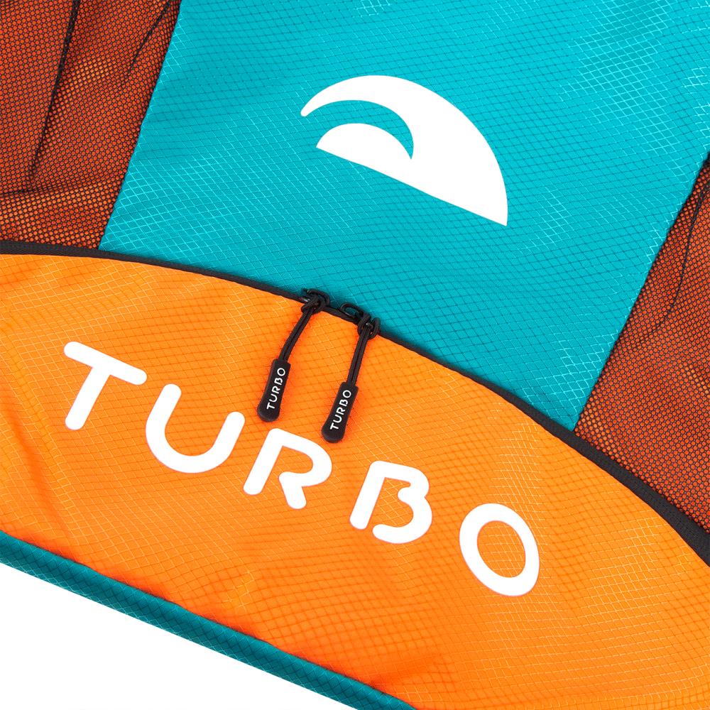 Compra Mochila Jump Salty (16-18 L/47 X 32 Cm)