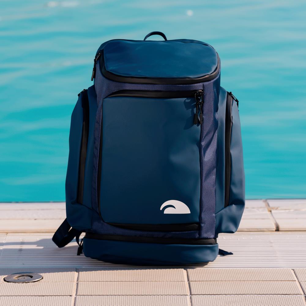 Backpack Turbo Ranger 35L (56X27x24)